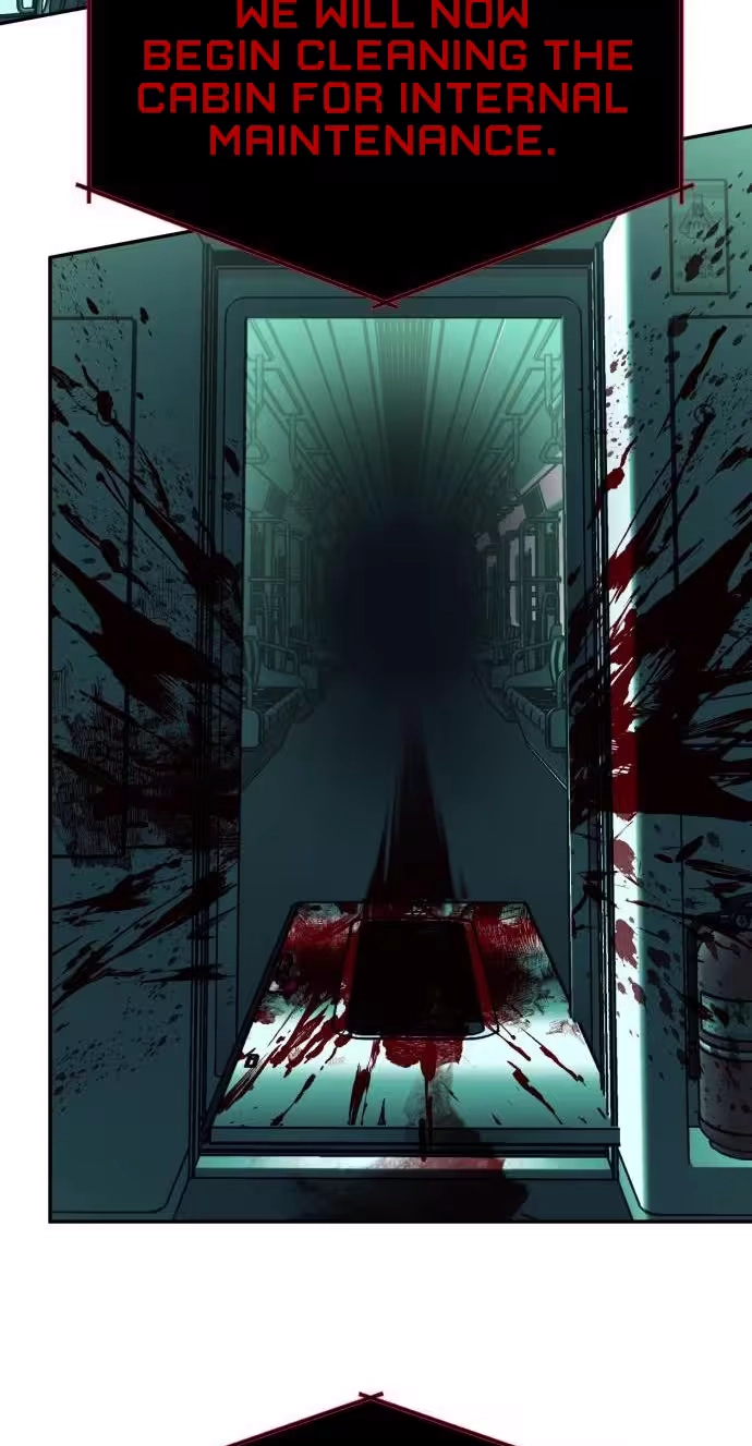 Error The Echo Chapter 6 page 55 - 