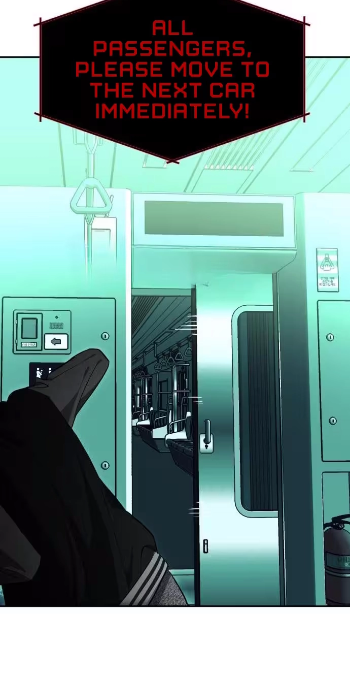 Error The Echo Chapter 6 page 56 - 