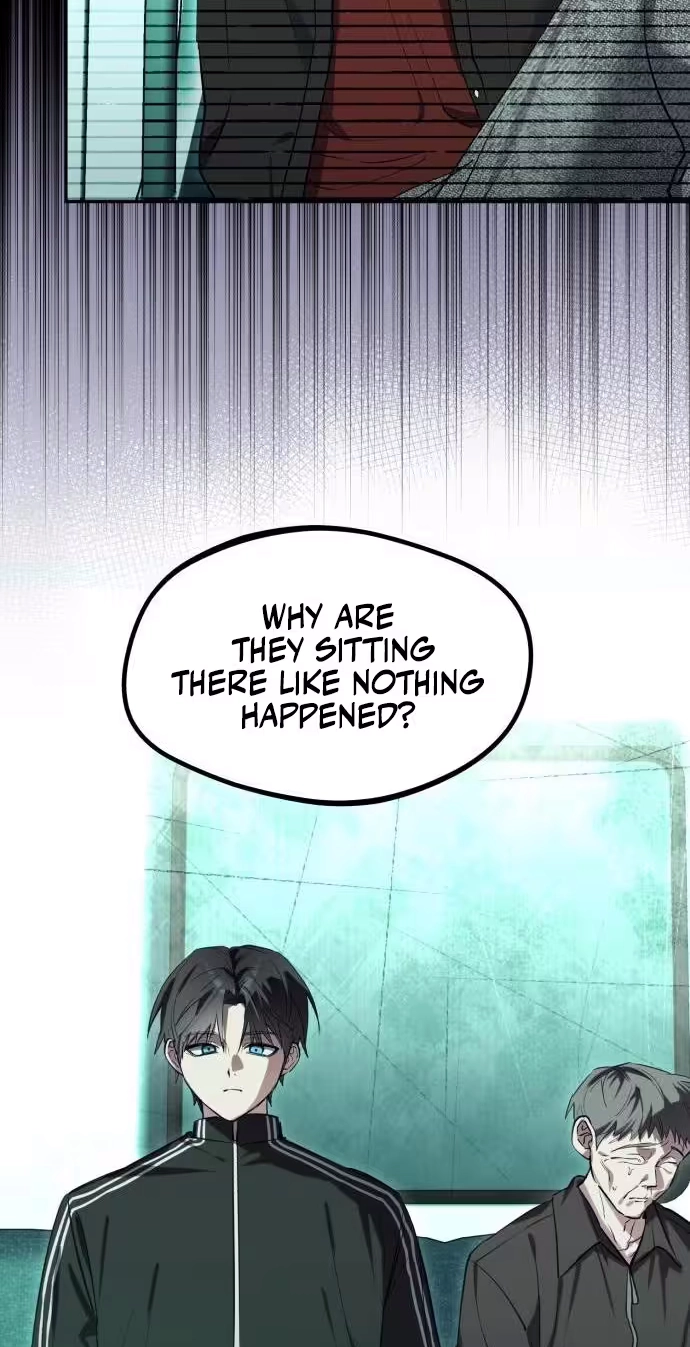 Error The Echo Chapter 6 page 7 - 