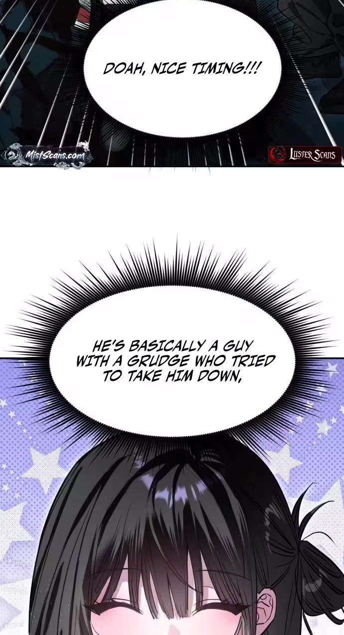 Error The Echo Chapter 6 page 64 - 