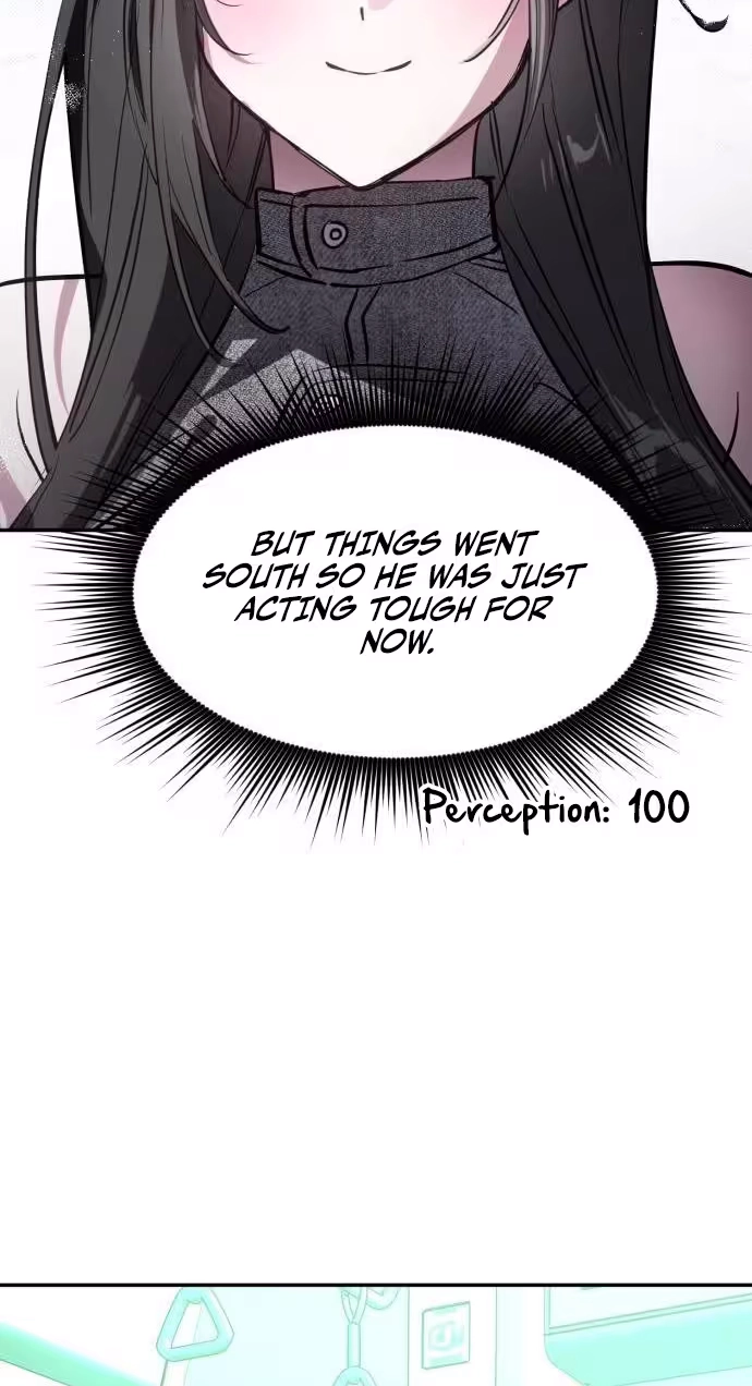 Error The Echo Chapter 6 page 65 - 