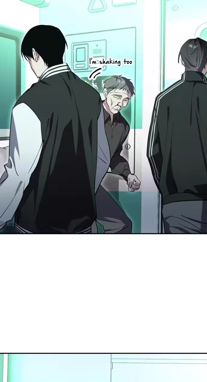 Error The Echo Chapter 6 page 66 - 