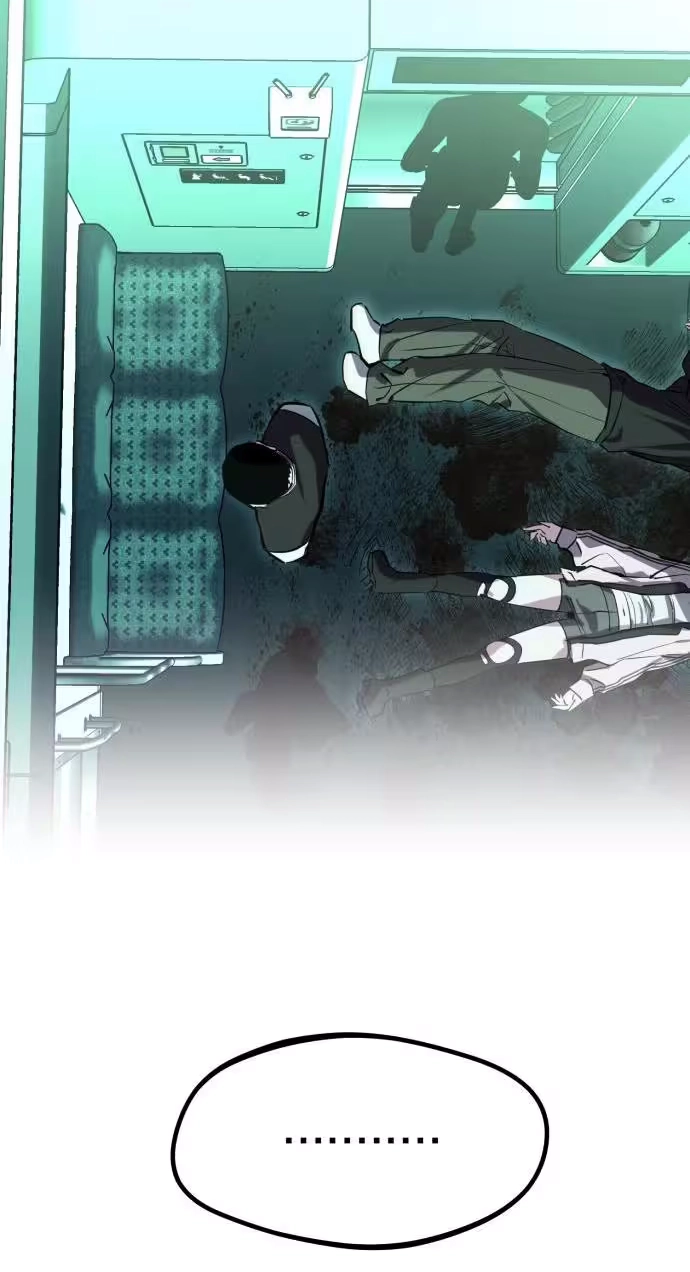 Error The Echo Chapter 6 page 67 - 