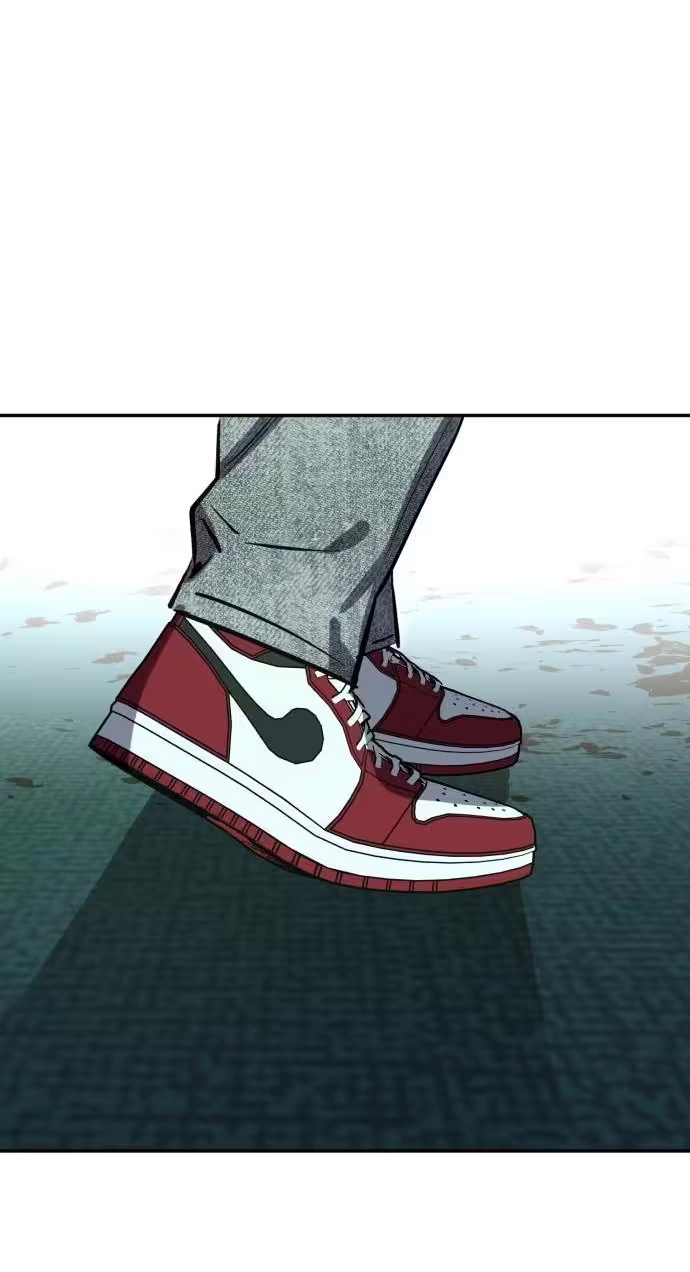 Error The Echo Chapter 6 page 68 - 