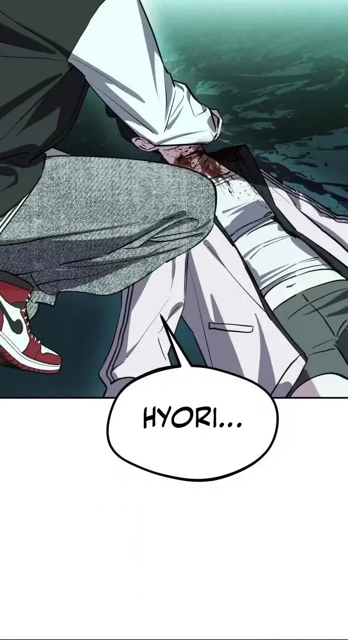 Error The Echo Chapter 6 page 70 - 