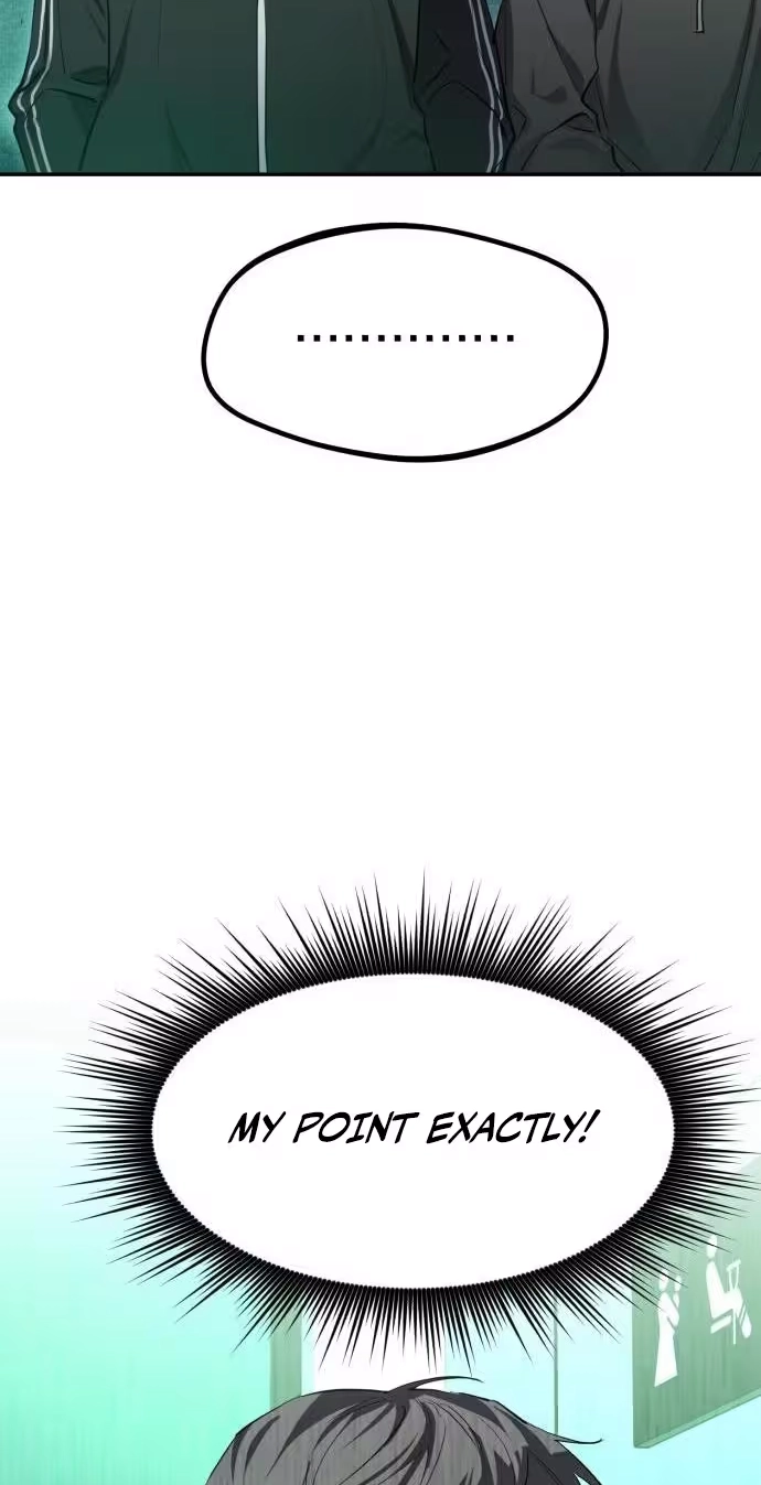 Error The Echo Chapter 6 page 8 - 