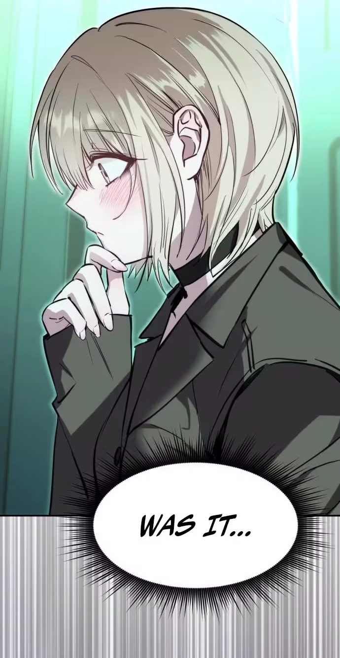 Error The Echo Chapter 6 page 77 - 