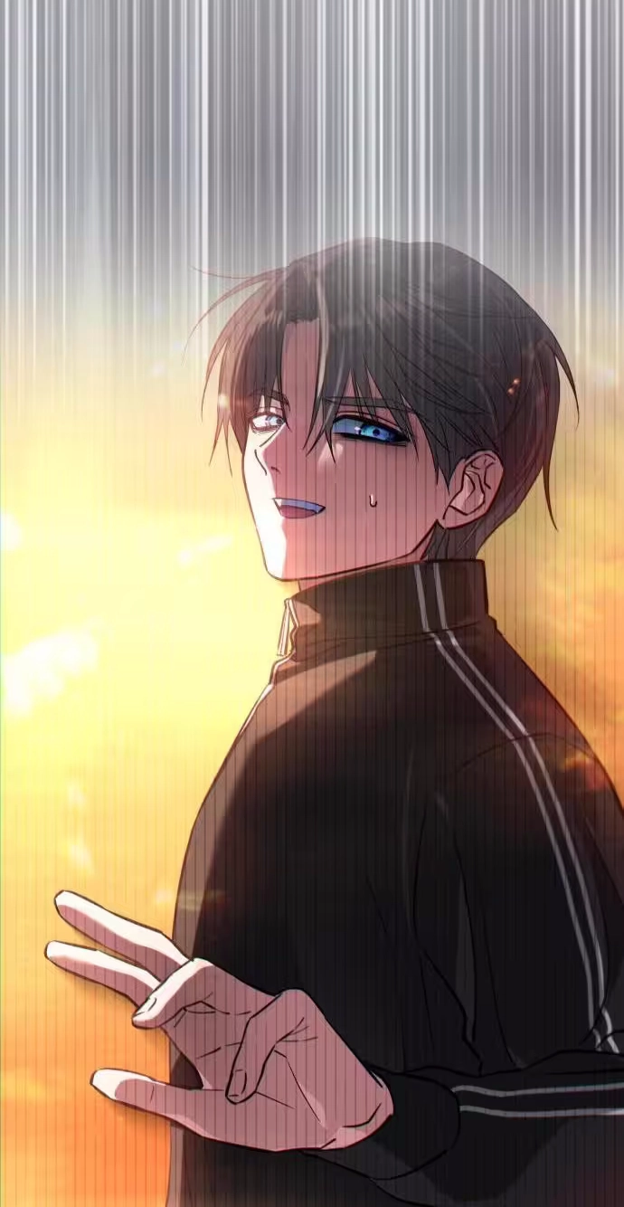 Error The Echo Chapter 6 page 78 - 