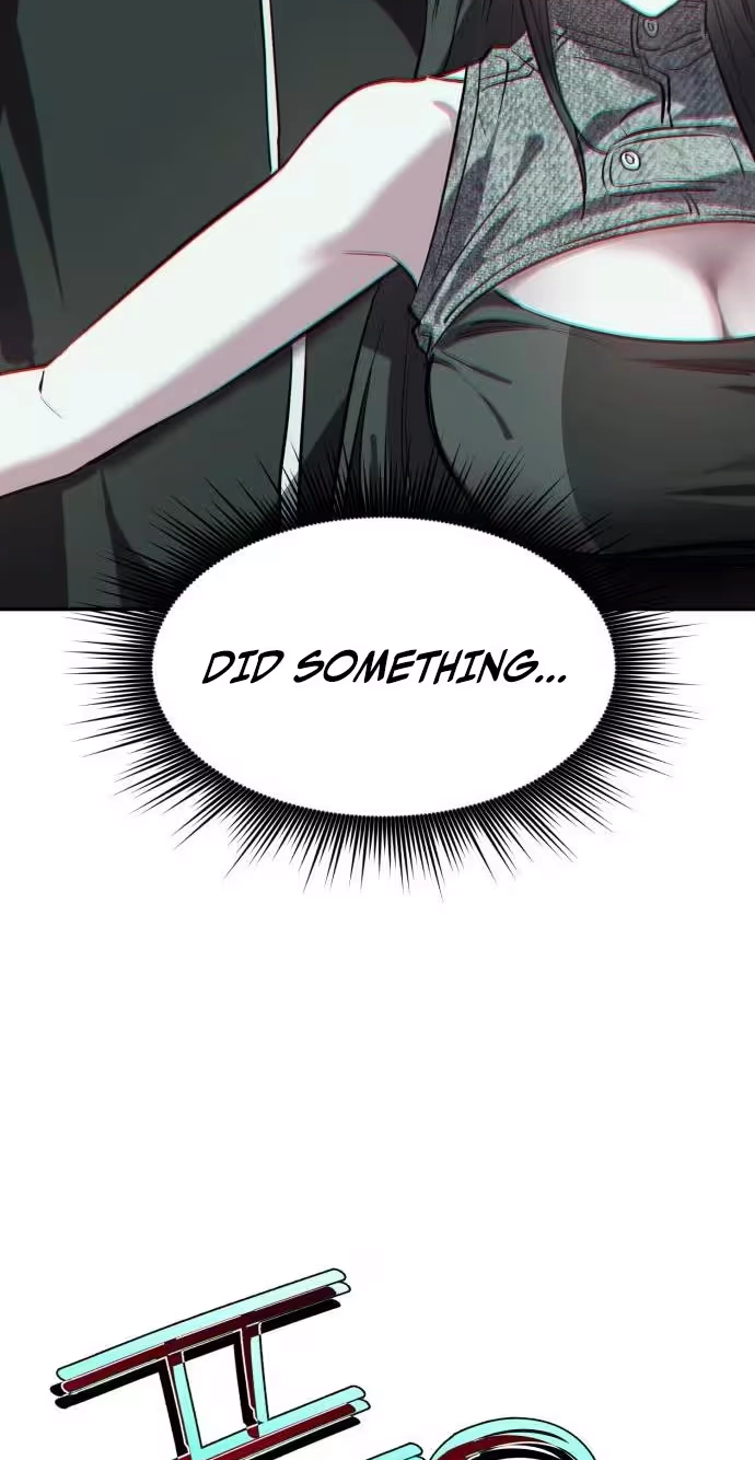 Error The Echo Chapter 6 page 85 - 