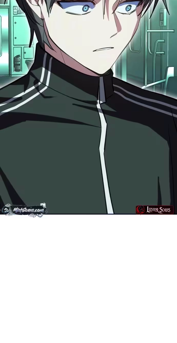 Error The Echo Chapter 6 page 88 - 