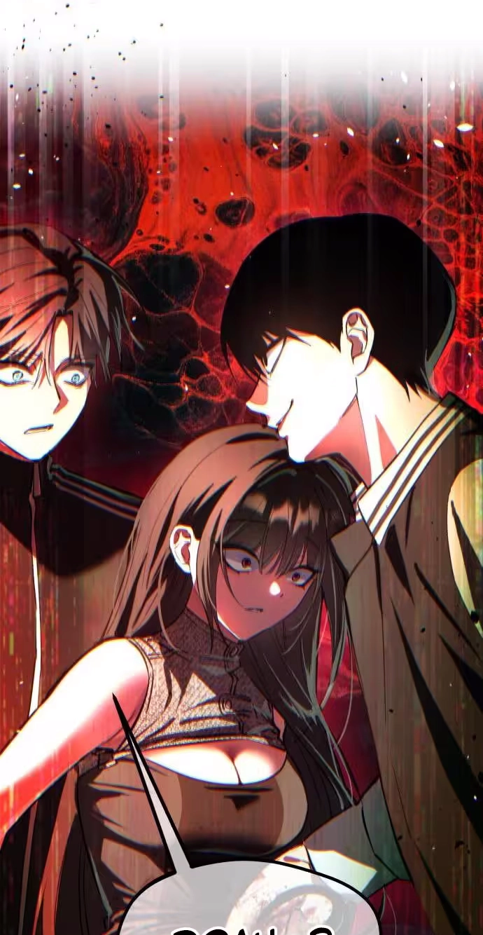 Error The Echo Chapter 6 page 93 - 