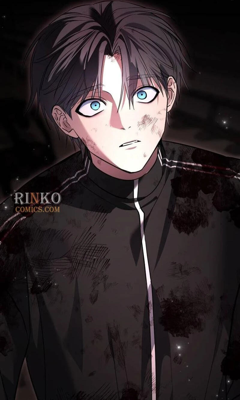 Error The Echo Chapter 8 page 102 - 