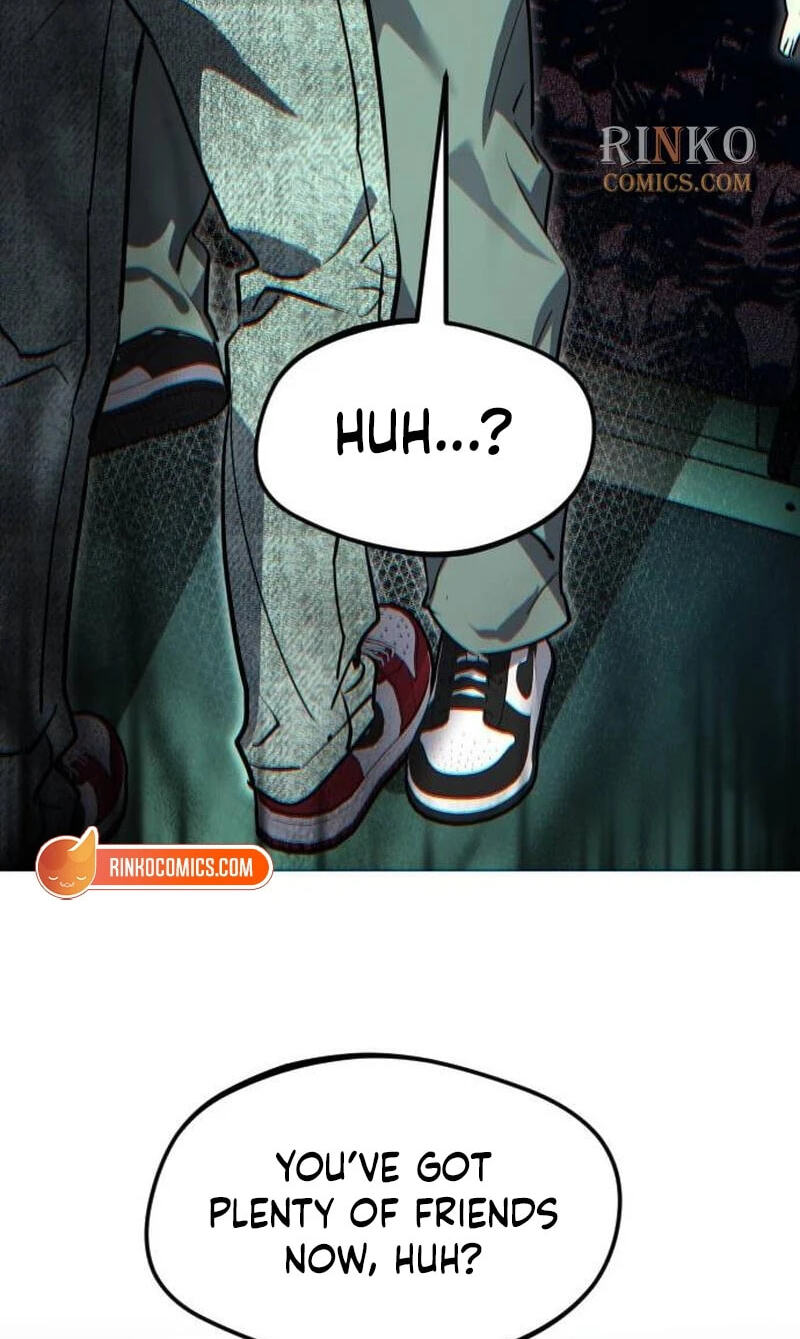 Error The Echo Chapter 8 page 13 - 
