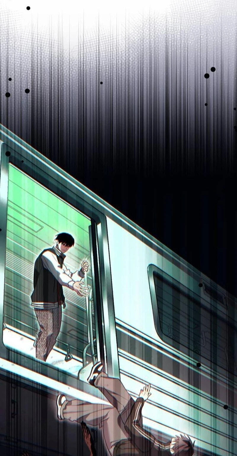 Error The Echo Chapter 8 page 17 - 