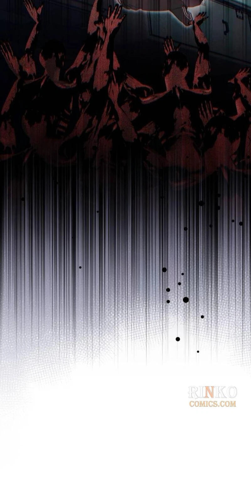 Error The Echo Chapter 8 page 18 - 