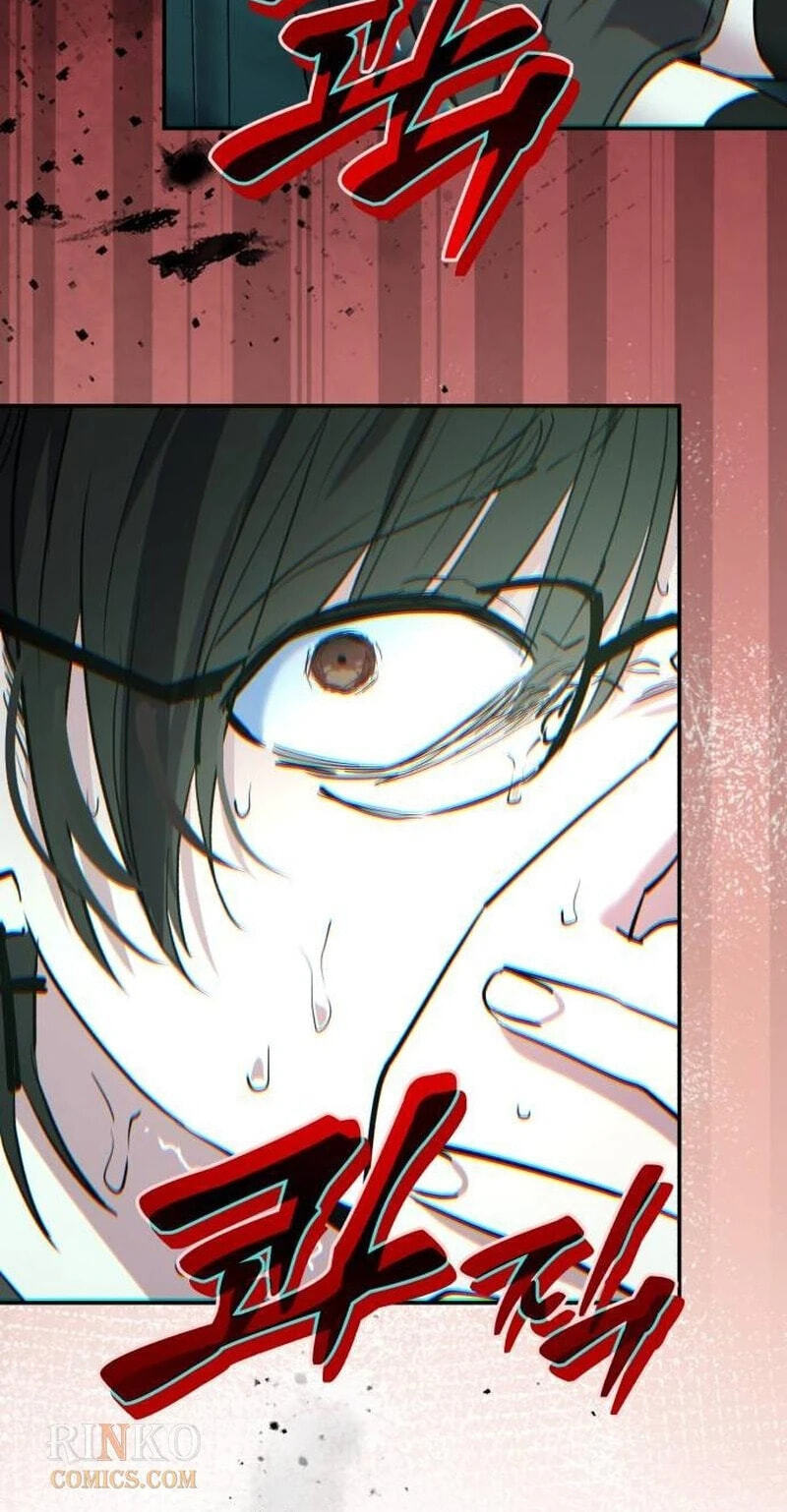 Error The Echo Chapter 8 page 21 - 