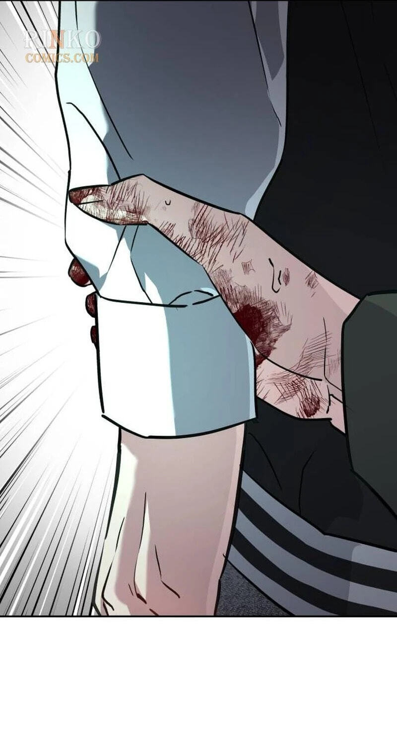 Error The Echo Chapter 8 page 27 - 
