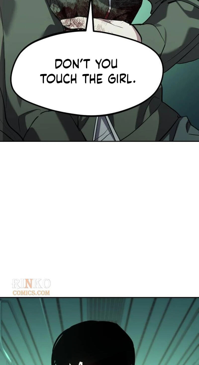 Error The Echo Chapter 8 page 29 - 