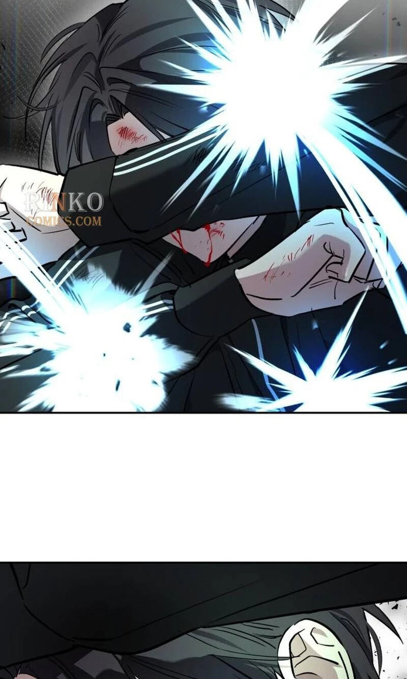 Error The Echo Chapter 8 page 4 - 