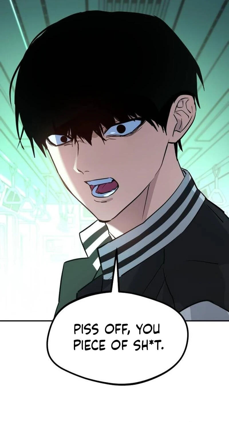 Error The Echo Chapter 8 page 31 - 
