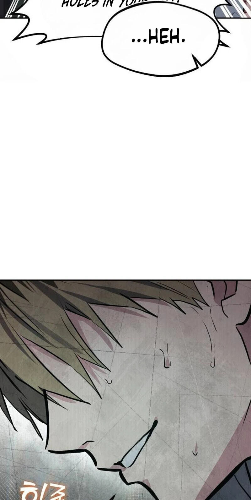 Error The Echo Chapter 8 page 33 - 