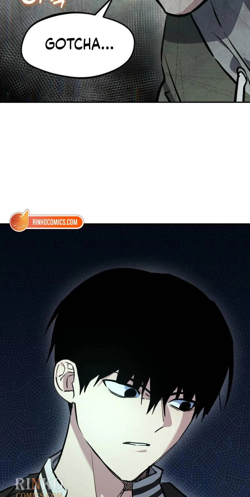 Error The Echo Chapter 8 page 34 - 
