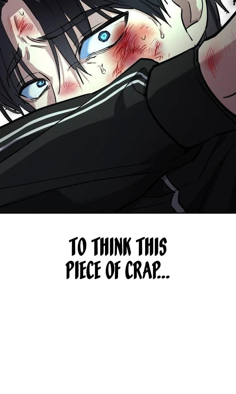 Error The Echo Chapter 8 page 5 - 