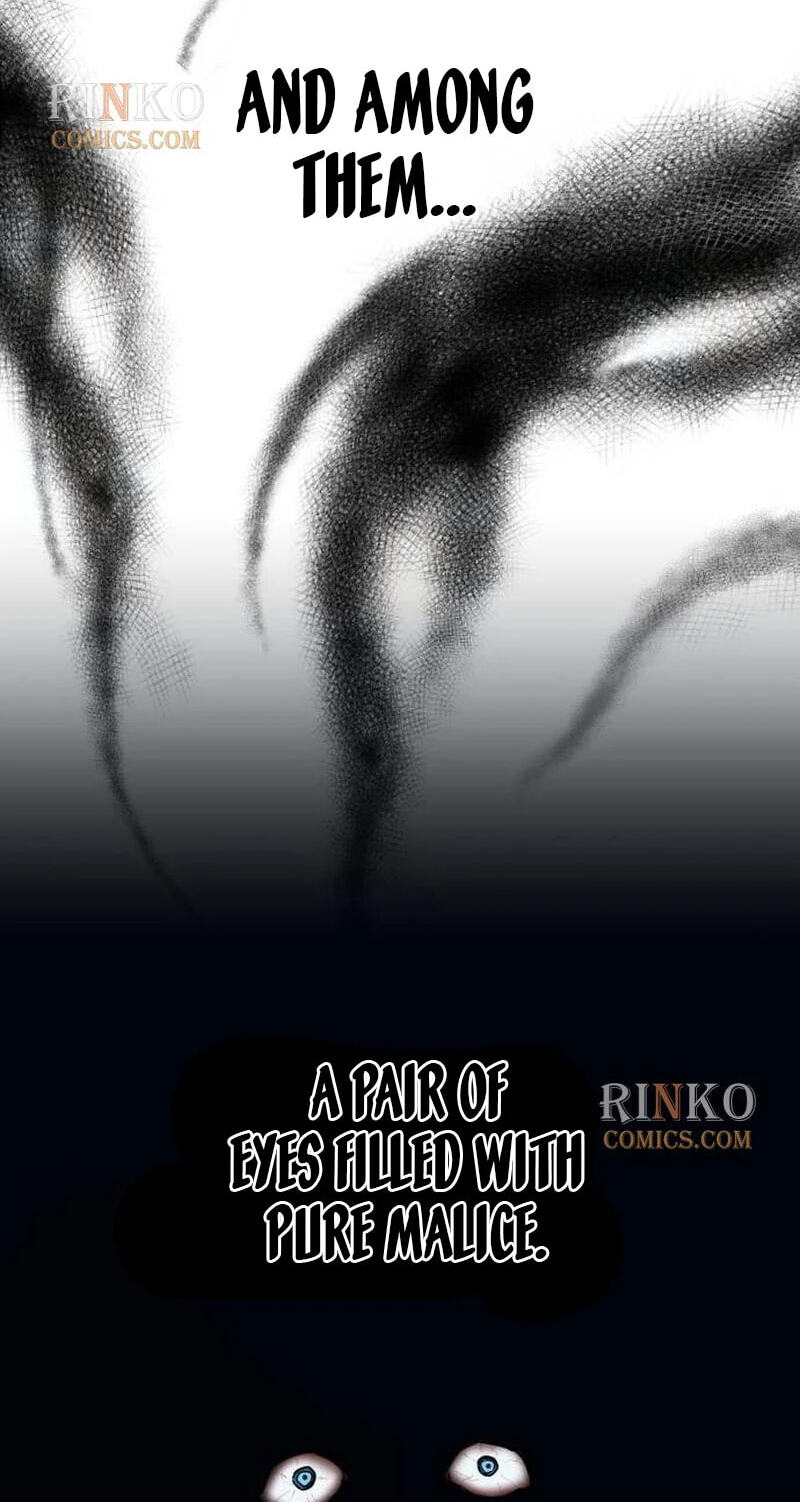 Error The Echo Chapter 8 page 44 - 