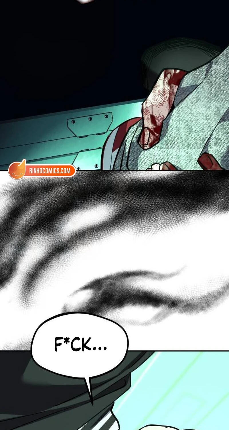 Error The Echo Chapter 8 page 45 - 