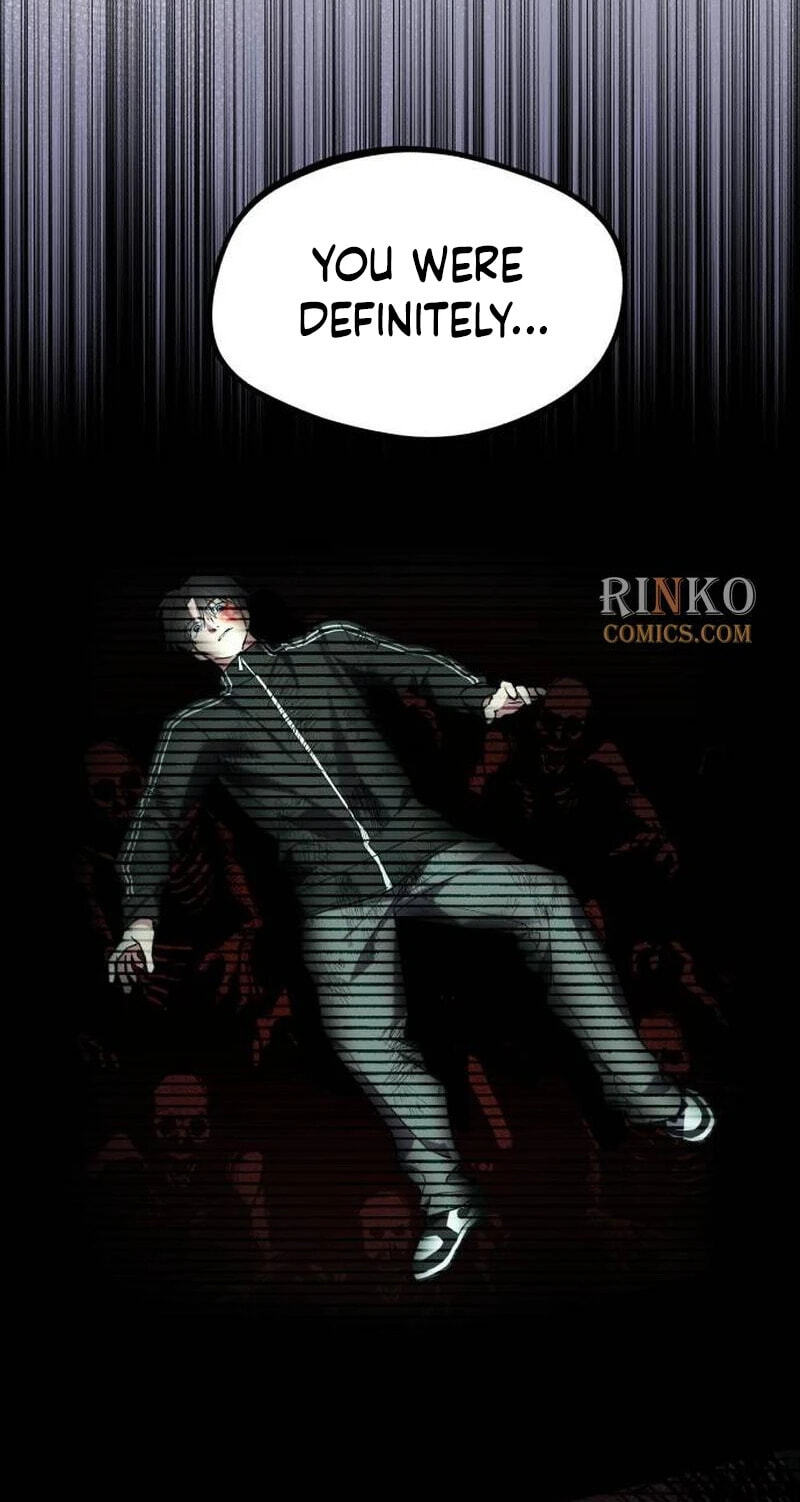 Error The Echo Chapter 8 page 47 - 