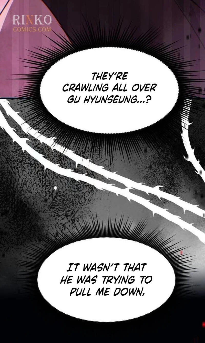 Error The Echo Chapter 8 page 56 - 