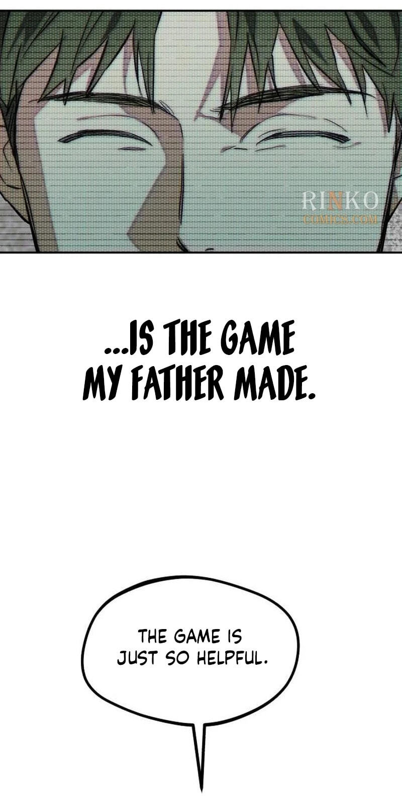 Error The Echo Chapter 8 page 7 - 