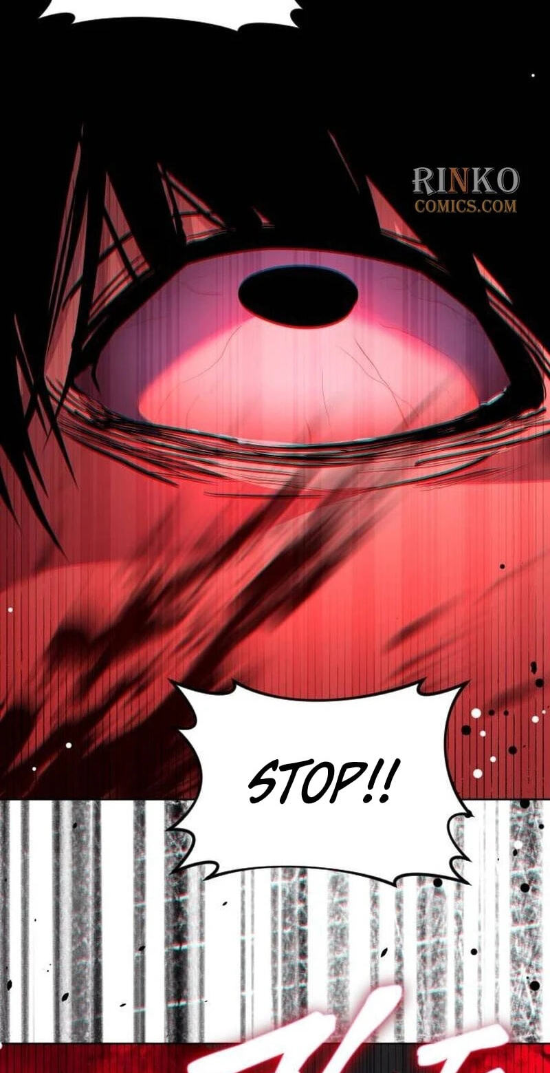 Error The Echo Chapter 8 page 62 - 