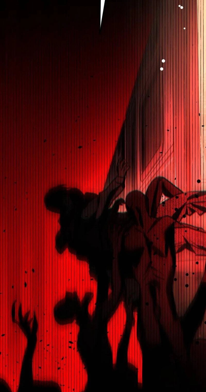 Error The Echo Chapter 8 page 66 - 
