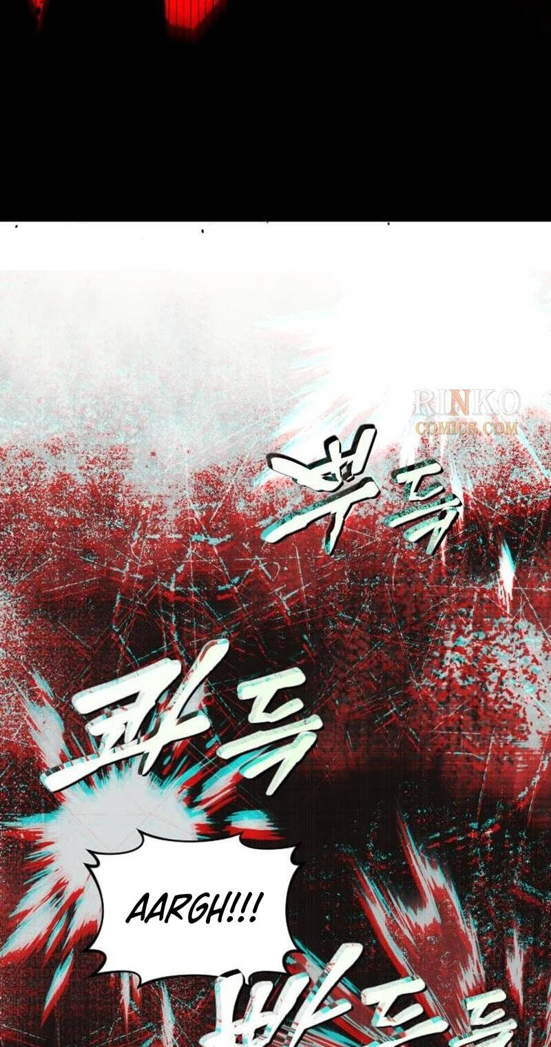 Error The Echo Chapter 8 page 67 - 
