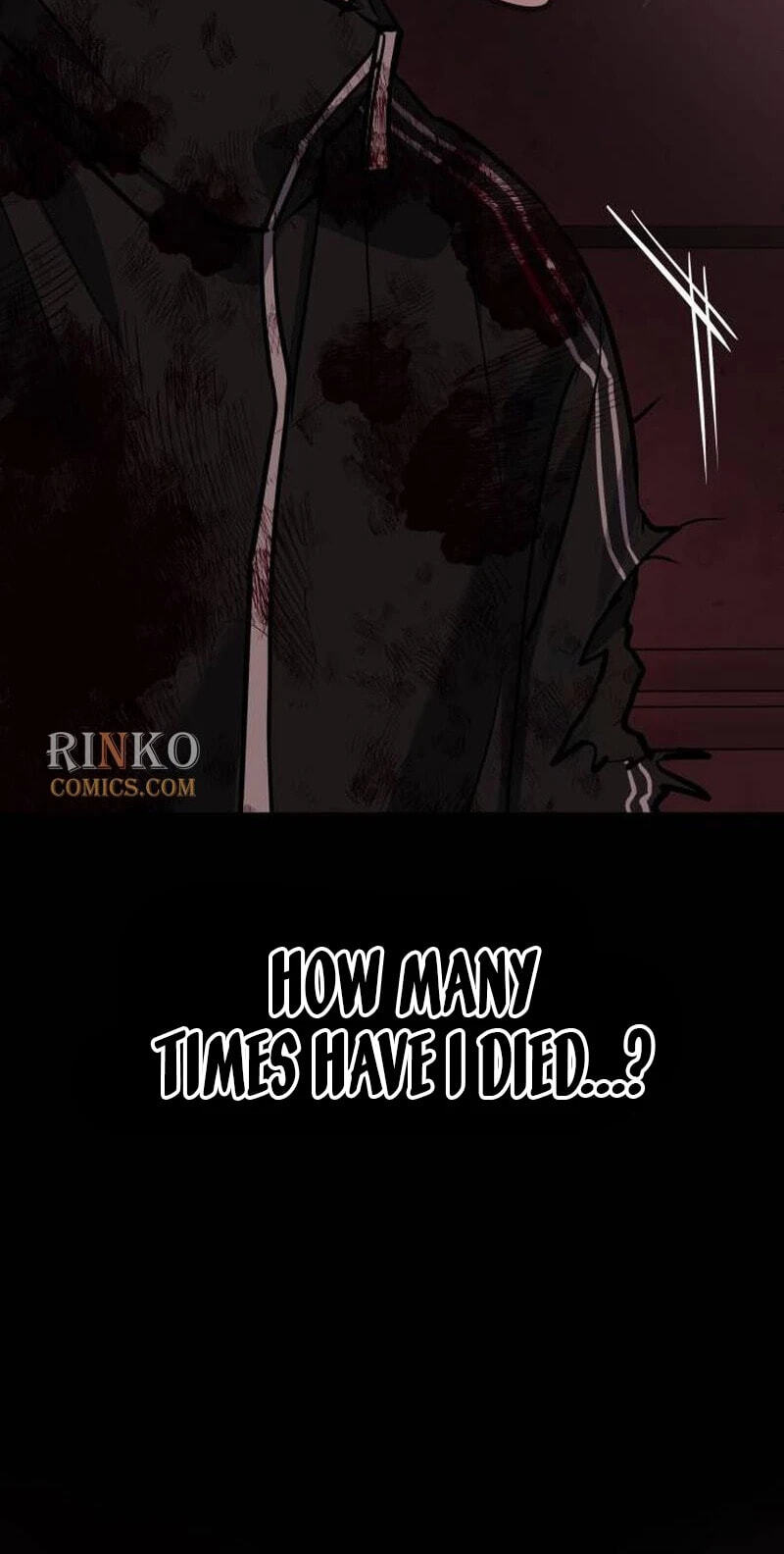Error The Echo Chapter 8 page 81 - 