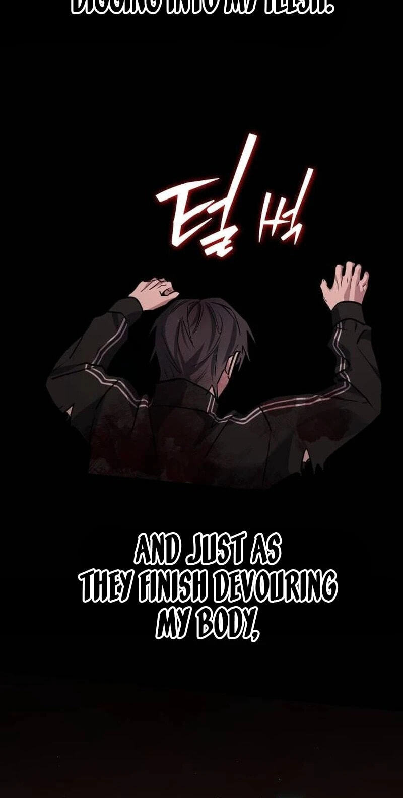 Error The Echo Chapter 8 page 84 - 
