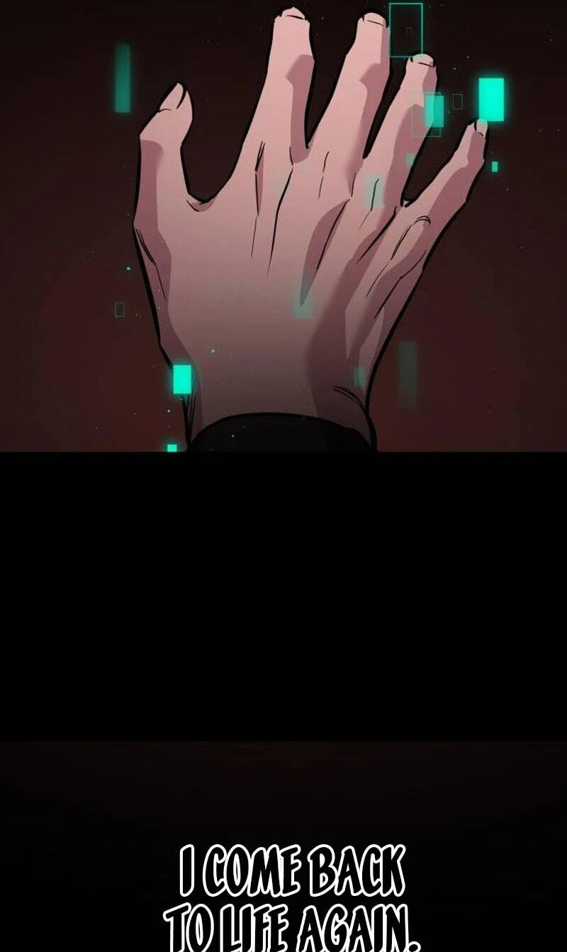 Error The Echo Chapter 8 page 85 - 
