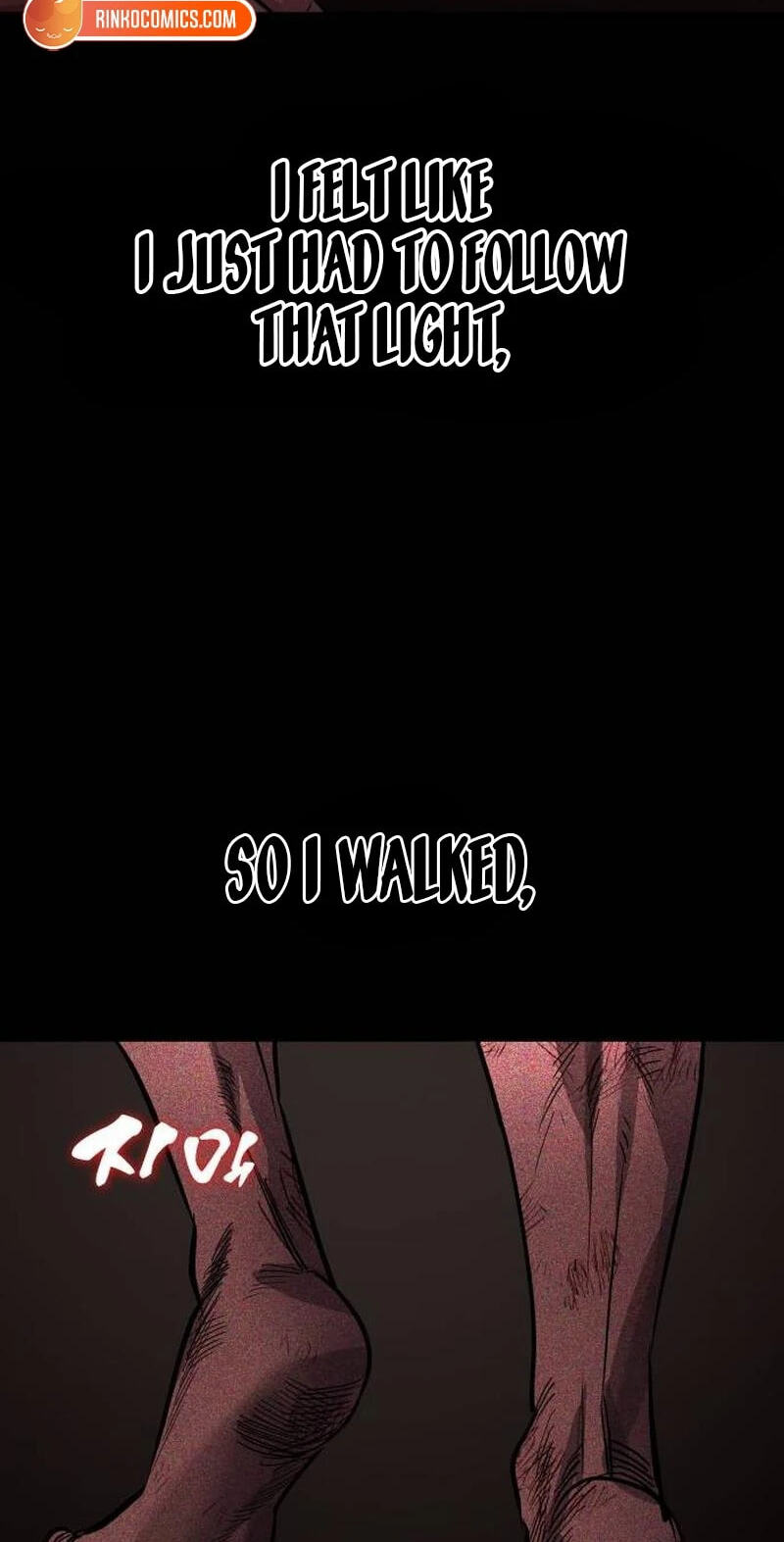 Error The Echo Chapter 8 page 91 - 