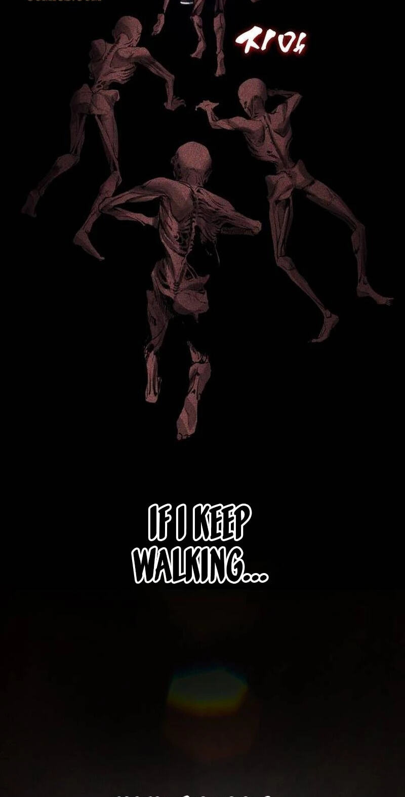 Error The Echo Chapter 8 page 93 - 