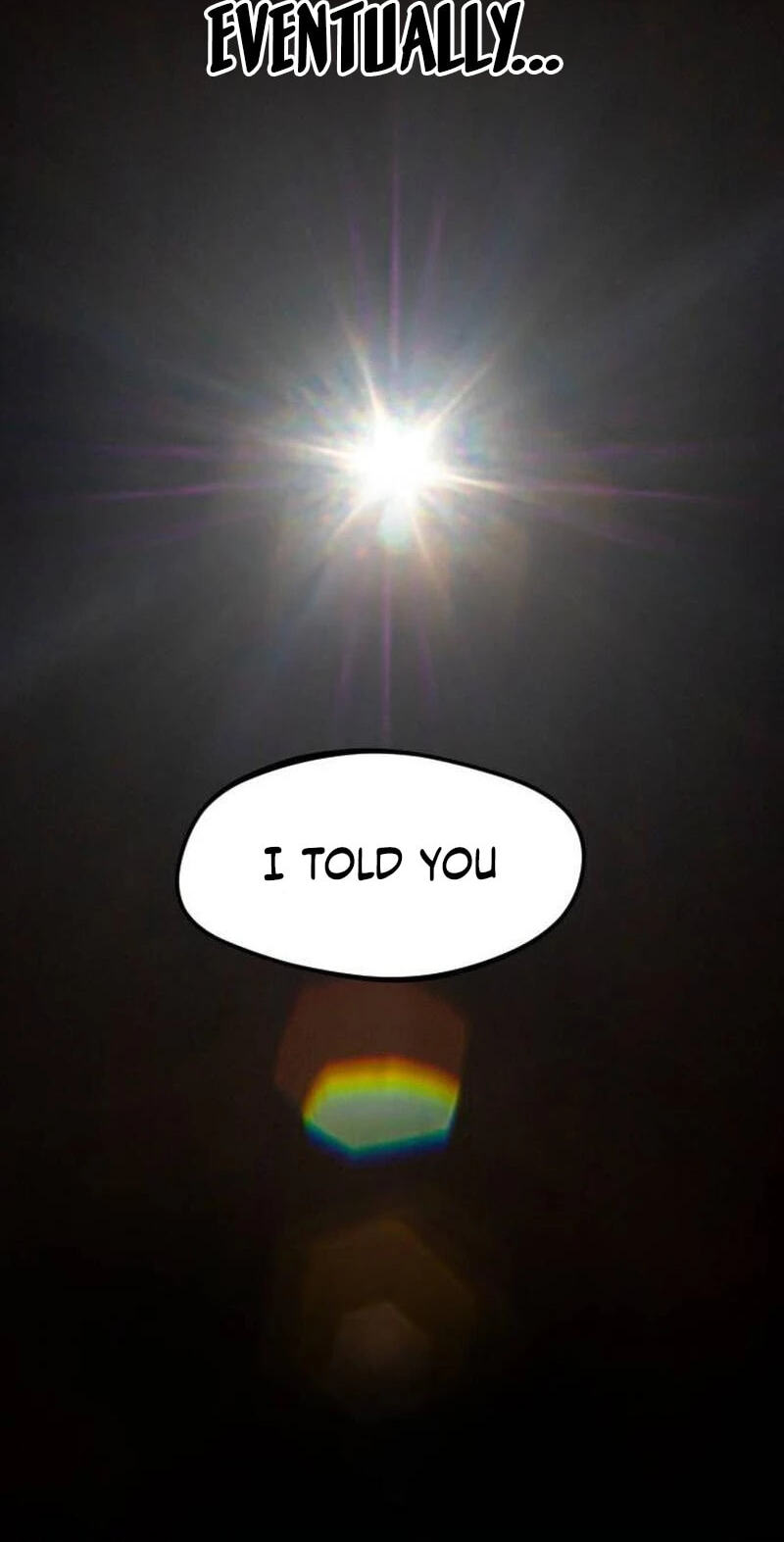 Error The Echo Chapter 8 page 94 - 