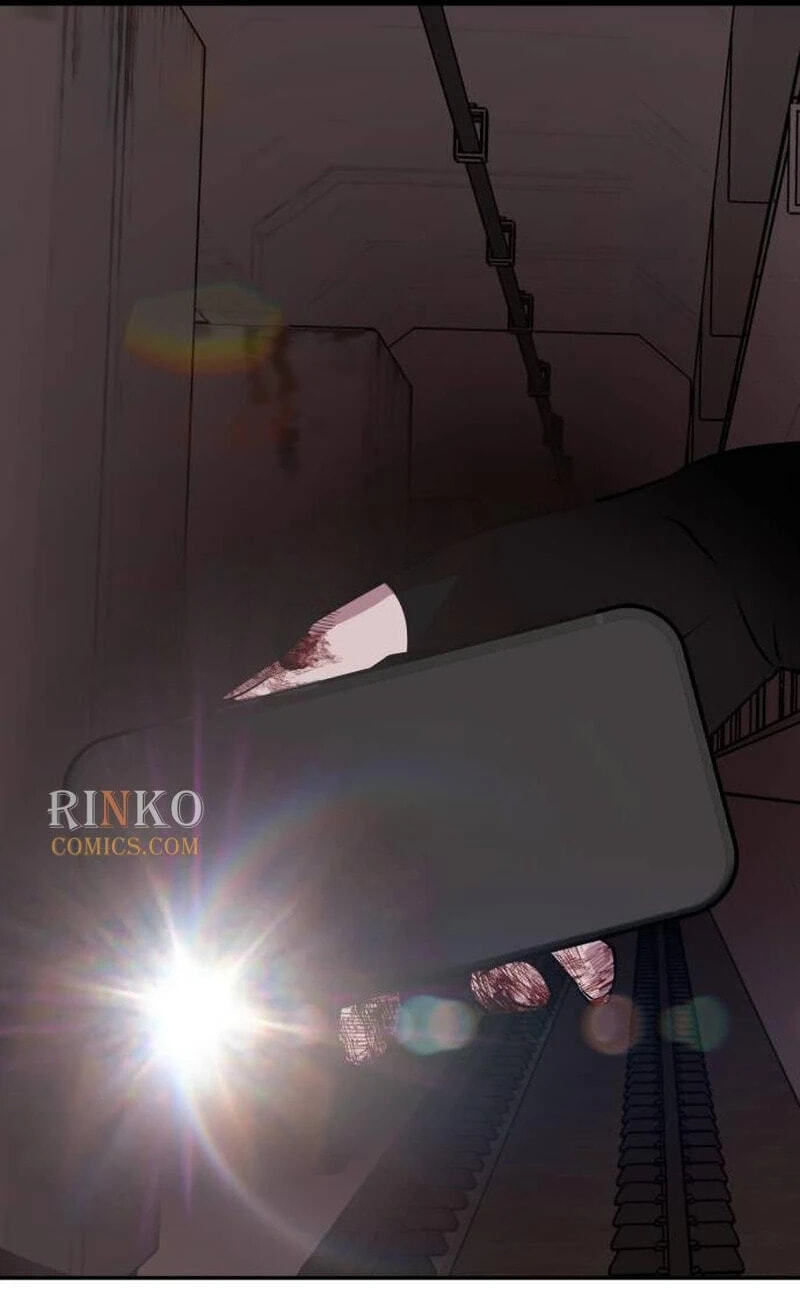 Error The Echo Chapter 8 page 95 - 