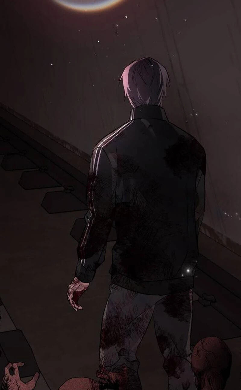 Error The Echo Chapter 8 page 98 - 