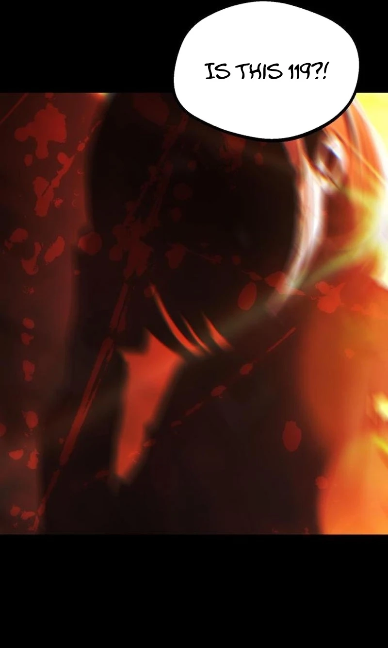 Error The Echo Chapter 9 page 21 - 
