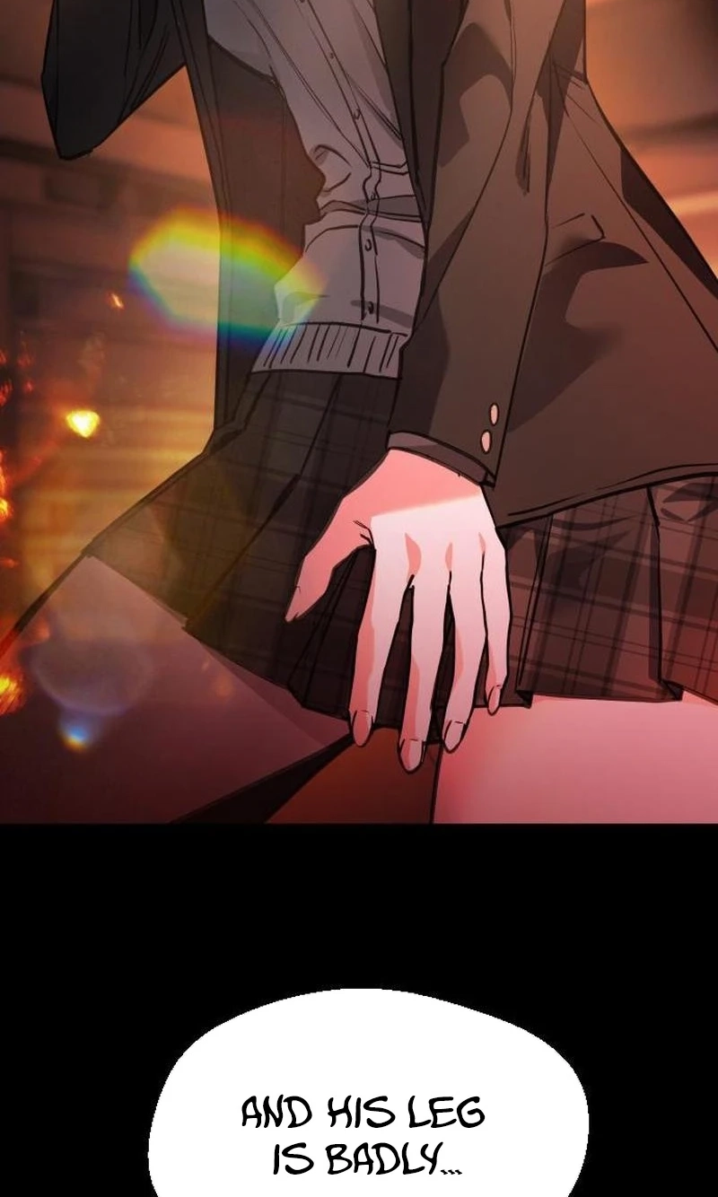 Error The Echo Chapter 9 page 23 - 