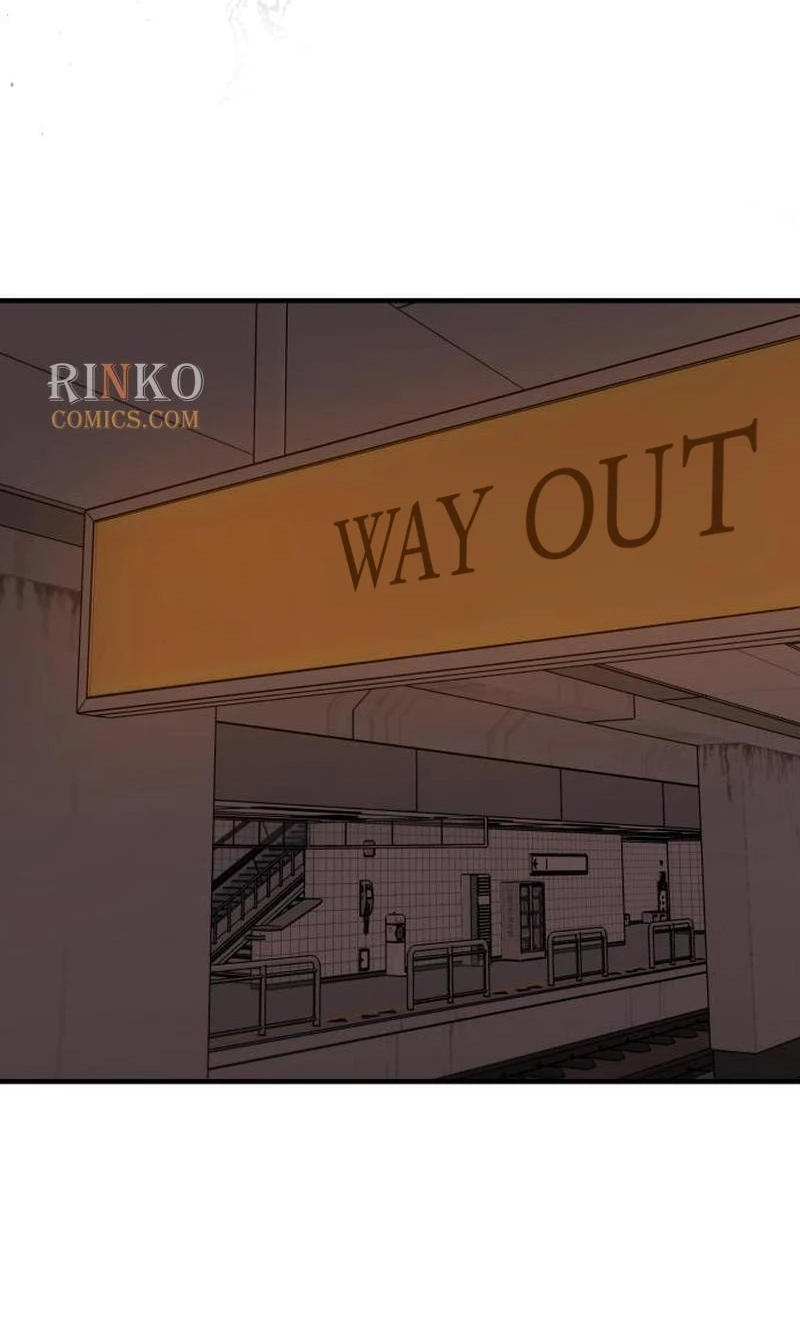 Error The Echo Chapter 9 page 26 - 