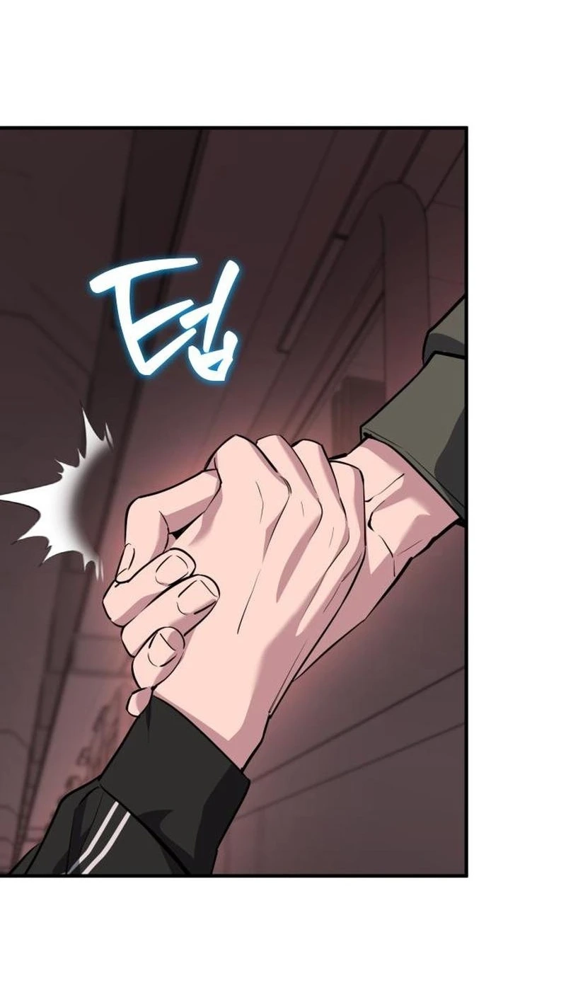 Error The Echo Chapter 9 page 27 - 