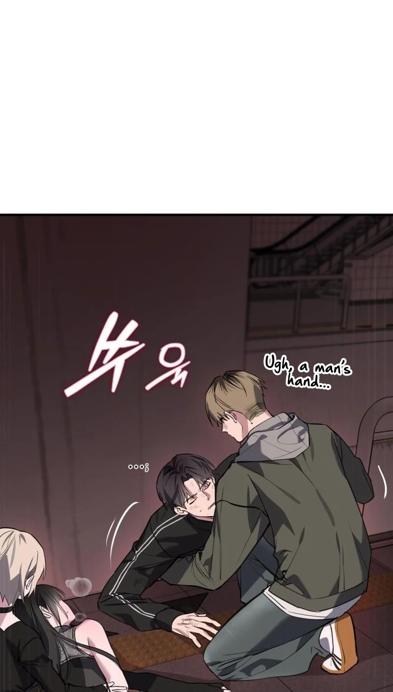 Error The Echo Chapter 9 page 28 - 