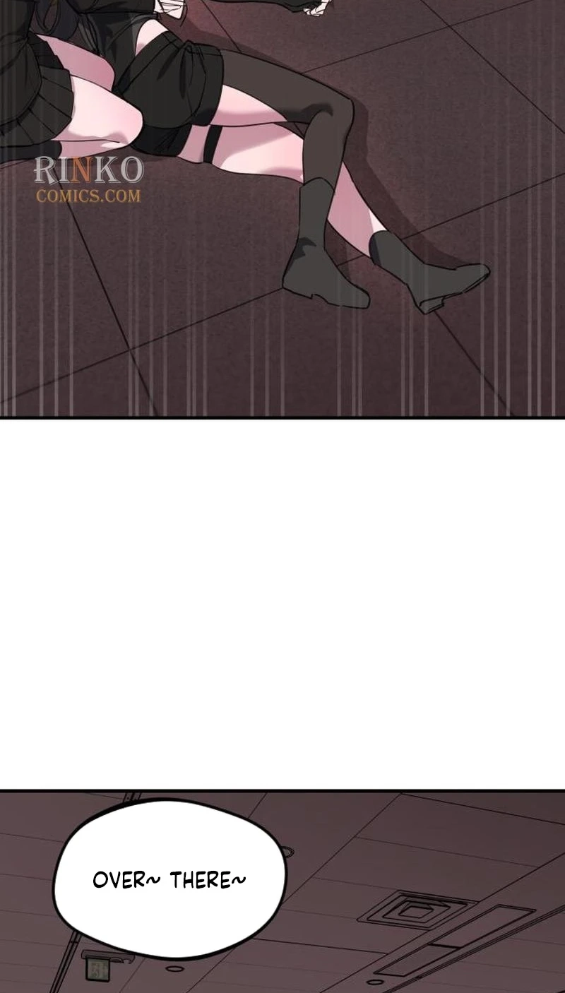 Error The Echo Chapter 9 page 29 - 