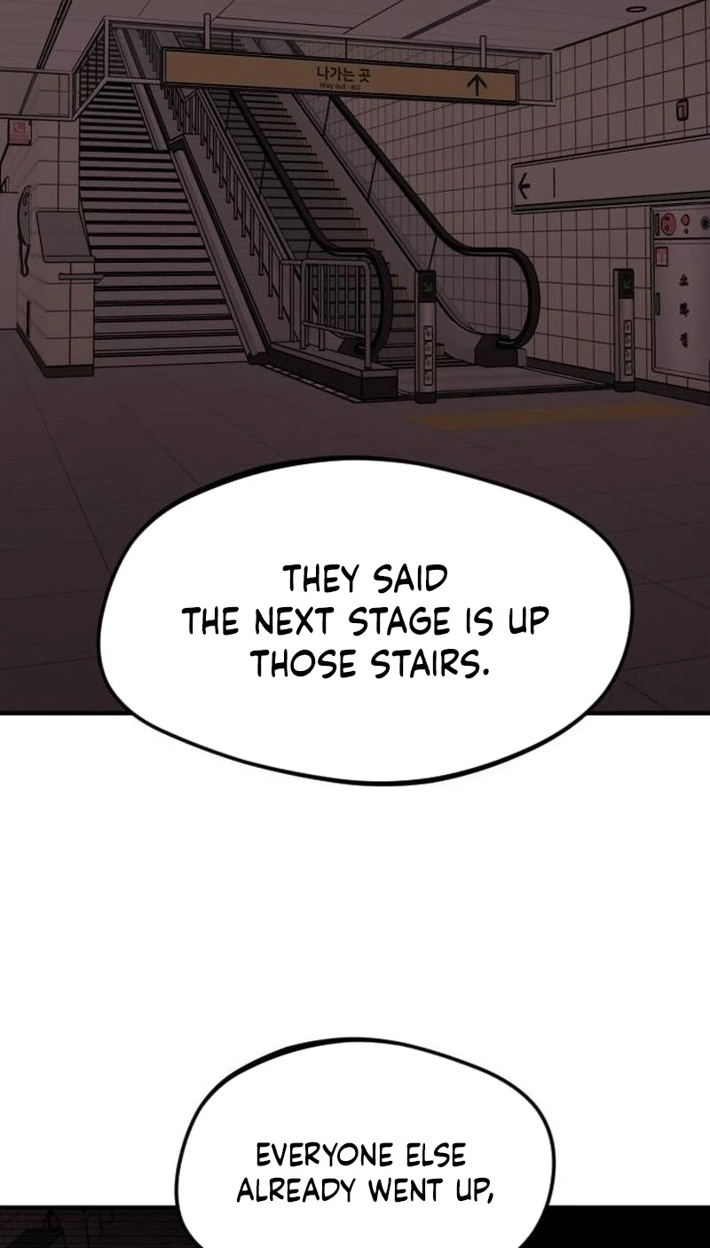 Error The Echo Chapter 9 page 30 - 